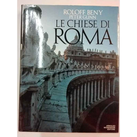 Le chiese di Roma