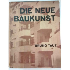 Die Neue Baukunst