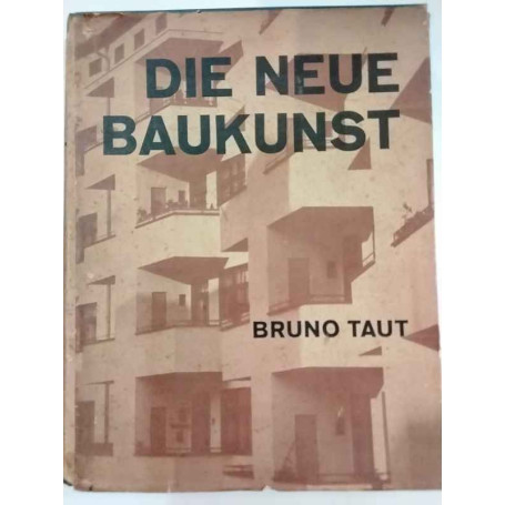 Die Neue Baukunst