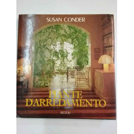 Piante d'arredamento