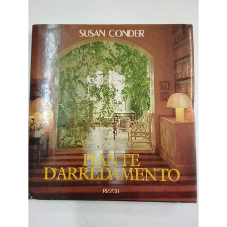 Piante d'arredamento