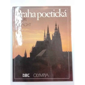 Praha poetická
