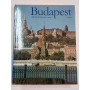 Budapest. Album di 93 fotografie a colori