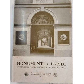 Monumenti e lapidi