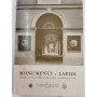 Monumenti e lapidi