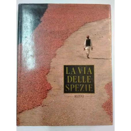 La via delle spezie