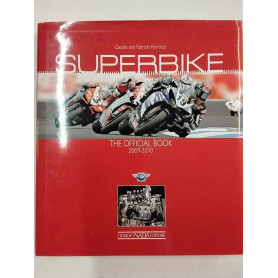 Superbike. The official book 2009-2010