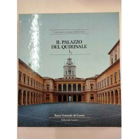 Il Palazzo del Quirinale
