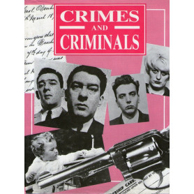 Crimes and criminals