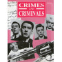 Crimes and criminals