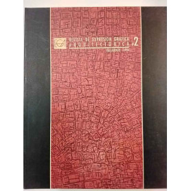 Revista Expresion Grafica arquitectonica n 2