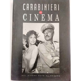 Carabinieri nel Cinema. Dal cinema muto al sonoro