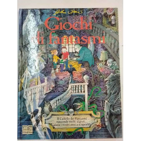 Giochi di fantasmi