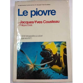 Le piovre