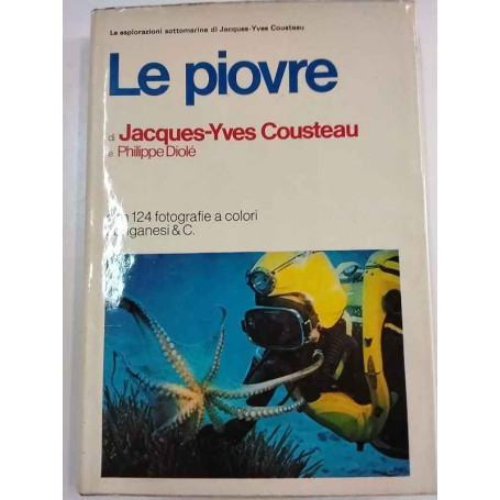 Le piovre