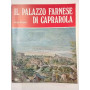Il palazzo Farnese di Caprarola