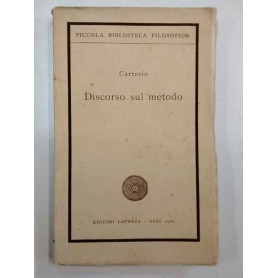 Discorso sul metodo