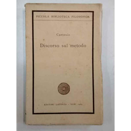 Discorso sul metodo