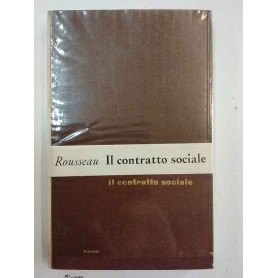 Il contratto sociale