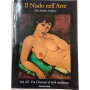 Il nudo nell'arte. Eros Natura Artificio. Volume III: da Cézanne al rock moderno.