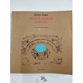 Pietro Lombardi architetto