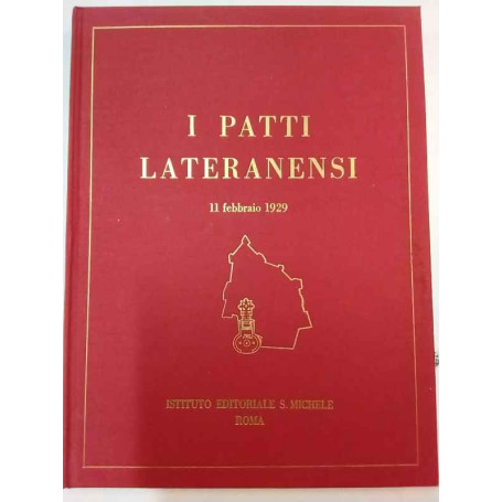 I patti lateranensi