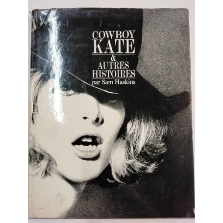 Cowboy Kate & Autres Histoires