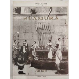 Stamura - Società Educazione Fisica dal 1907.