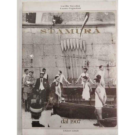 Stamura - Società Educazione Fisica dal 1907.