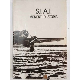 S.I.A.I. Momenti di storia