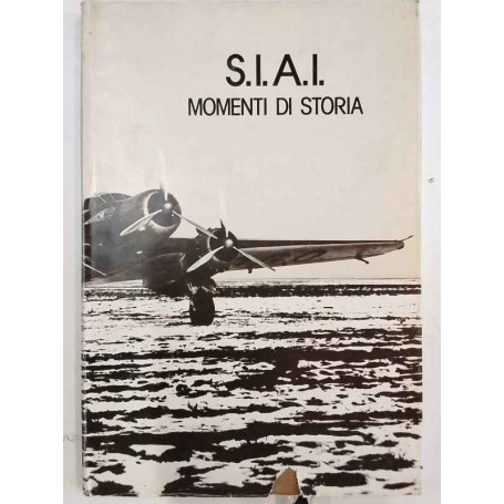 S.I.A.I. Momenti di storia
