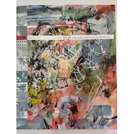 Expresion grafica arquitectonica. 2006. n.11