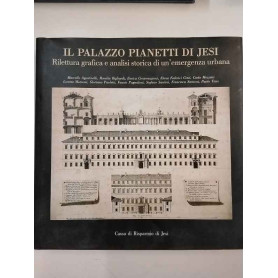 Il palazzo Pianetti di Jesi