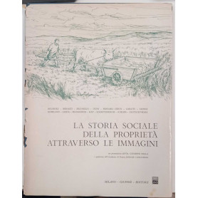 La storia sociale della proprietà attraverso le immagini