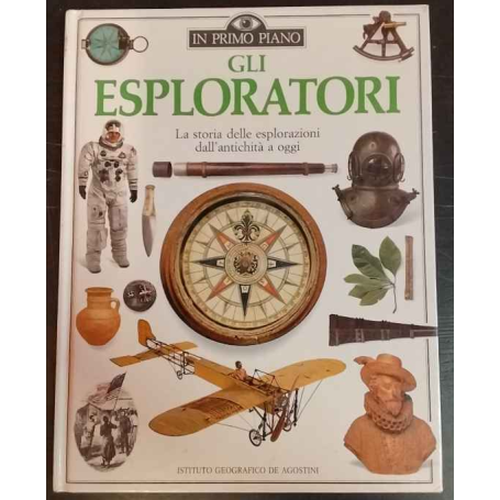 Gli esploratori