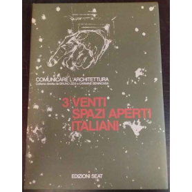 Venti spazi aperti italiani