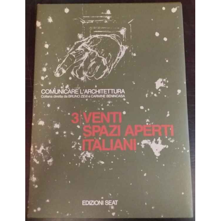 Venti spazi aperti italiani