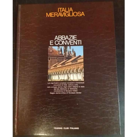 Abbazie e conventi