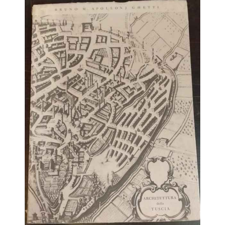 Architettura della Tuscia