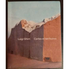 Cartes et Territoires