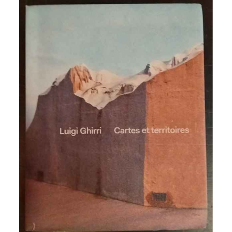 Cartes et Territoires