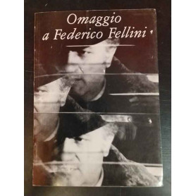 Omaggio a Federico Fellini