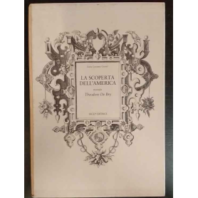 La scoperta dell'America secondo Theodore De Bry