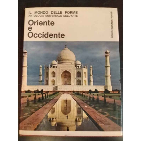 Oriente e Occidente