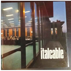 Italcable
