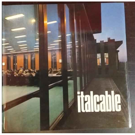 Italcable