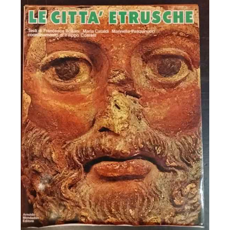 Le città etrusche.