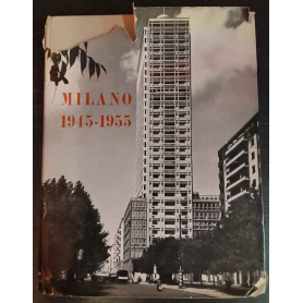 Milano 1945-1995