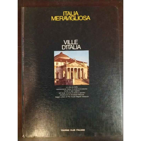Ville d'Italia
