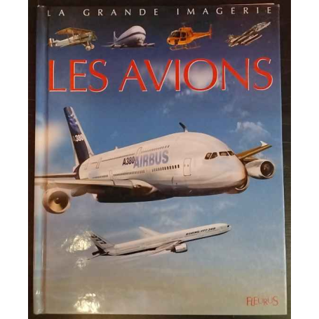 Les avions